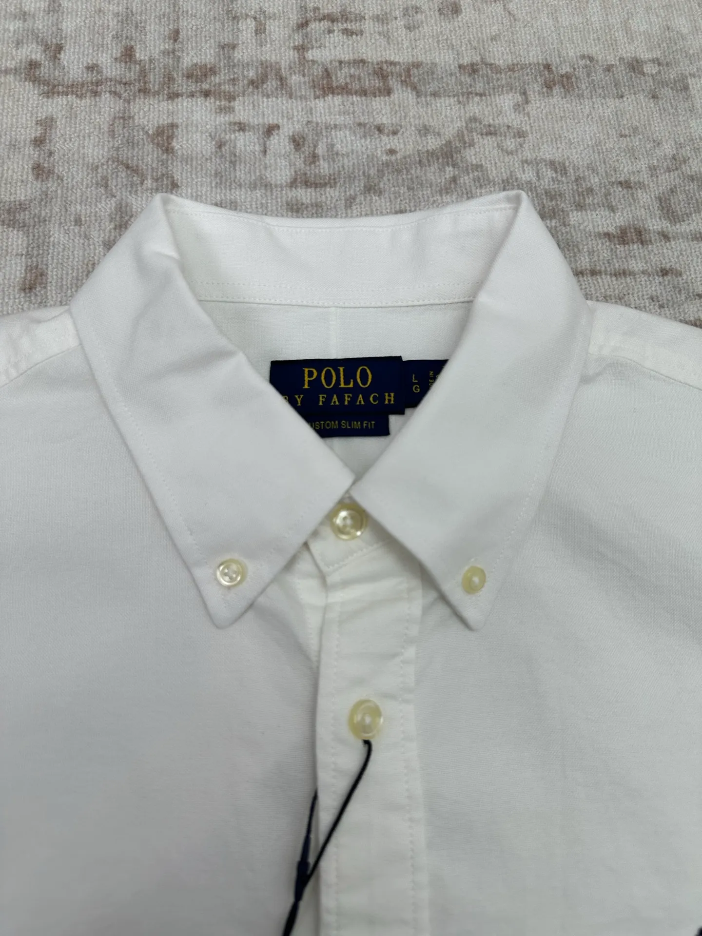 Polo 26ss Logo Classic ， Breathable ， ， ， 。 Same Style White Sizes：S. M. L. XL. XXL